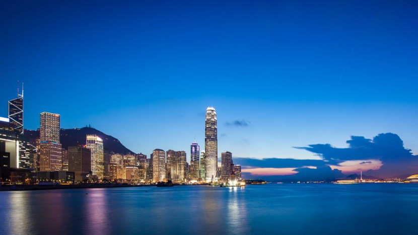 外贸公司一定要注册的香港公司！