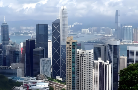 香港公司和内地公司之间如何进行汇款？