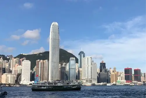 跨境企业香港公司开户攻略