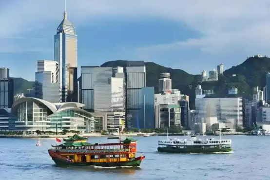 不同类型香港公司开户指南