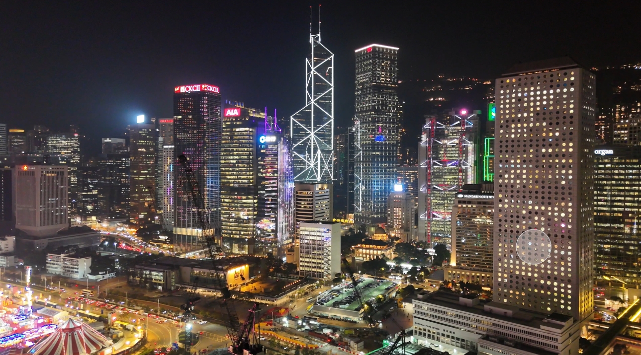 香港银行开户优势科普