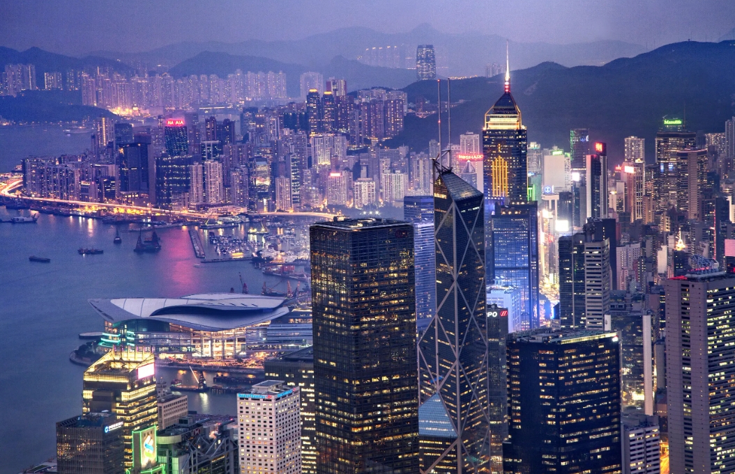 解密2025香港公司开户：银行选择、资料准备与流程详解