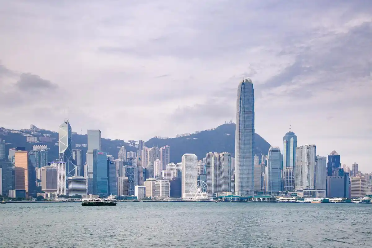 香港工商银行开户条件