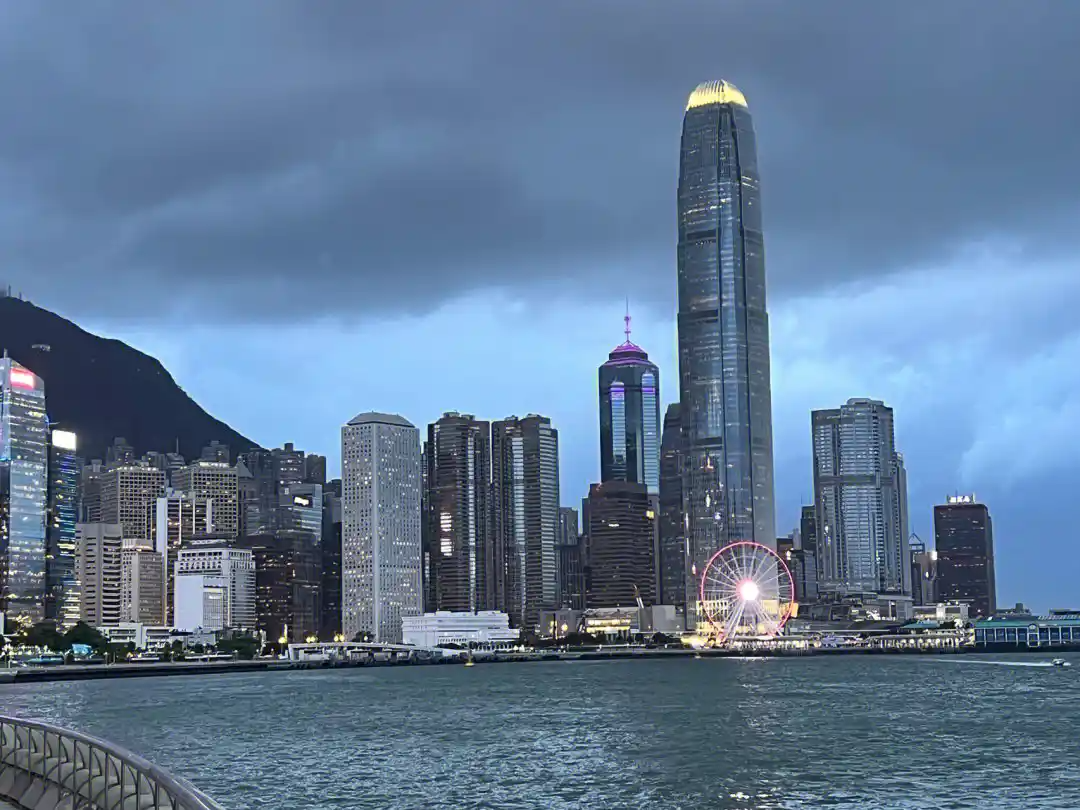   2025年香港公司开户公司章程的详细方法