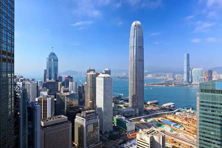 香港新注册公司首次报税时间详解