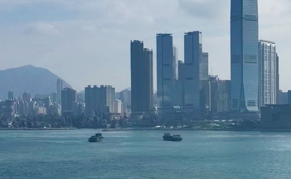 2025香港企业注册材料电子化革新