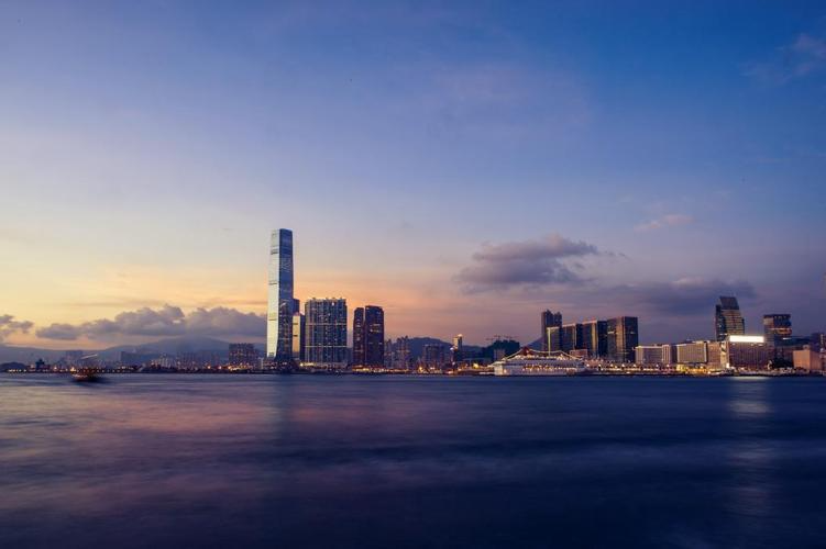 香港公司开户风险与防范