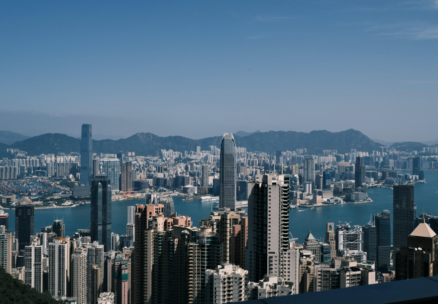 哪些行业适合在香港注册离岸公司？