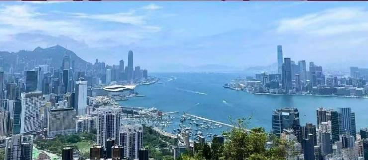 香港BR详解：定义、用途、申请流程与合规要点   