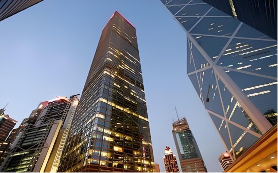 2025年香港银行开户指南